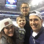 Brian Denis - @tigertenniscoach - Instagram