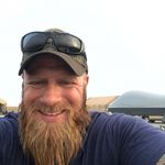 Brian Denman - @david_banner_phd - Instagram