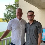 Brian Denman - @badenman17 - Instagram