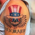 Brian C. Denmark Sr - @bdenmarksr - Instagram