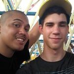 Brian Pierce - @briandenmark48 - Instagram