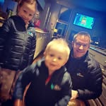 Brian Dennehy - @dennehy.brian - Instagram