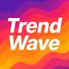 Trend wave - @briandenne1 - TikTok