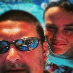 Brian Dennison - @goldeneagle0750 - Instagram