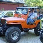 Brian Densmore - @brdjeep - Instagram