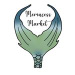 Dana McLane & Brian Denson - @merincessmarket - Instagram