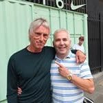Brian Dent - @briandentppp - Instagram