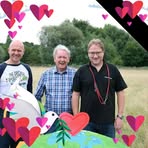 Brian Dent - Facebook
