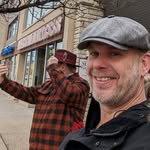 Brian Dentlinger - @briandentlinger - Instagram