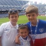 Brian Denu - @denubrian - Instagram
