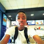 Brian Denzel - @moyomduduzi655 - Instagram