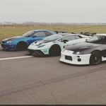 Brian Denzel Hernández González - @peruanos2634 - Instagram