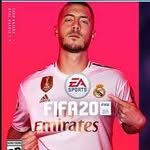 FIFA20 PRO - @briandenzel2020 - Instagram