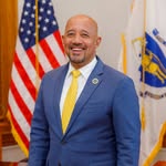 Brian A. DePeña - @mayorlawrencema - Instagram