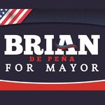 Brian De Peña - @brianformayorfanspage - Instagram