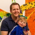 Brian DePew - @loschieftamos - Instagram