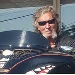 Sidecar Brian - @briandepiero - Instagram