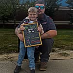 Brian DePlanche Jr. - @lil_bri63 - Instagram