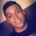 Brian Deras - @bryanderas16 - Instagram