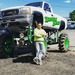 Brian Deras - @brianmderas - Instagram