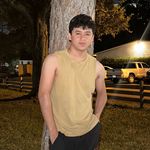 Bryan Deras - @bryan_deras7 - Instagram