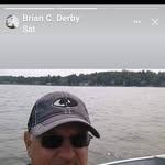 Brian Derby - @brianderby258 - Instagram
