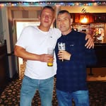 Brian Derbyshire - @brian.derbyshire74 - Instagram