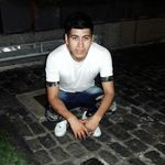 Brian de Retiro - @brianderetiro - Instagram