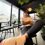 Brian Dereck Ven Seb - @briandereckvs - Instagram