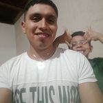 Brian Garcia - @brian_derek - Instagram
