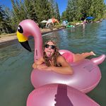 Brianna Derhammer - @breezy.ld - Instagram
