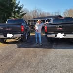 Brian DeRiso - @cosmo.deriso - Instagram