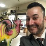 Brian Dermody - @lvbfd - Instagram