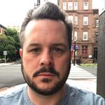 Brian Dermody - @briandermody - Instagram