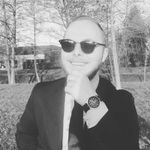 Bryan Derouen - @drn_bryan - Instagram