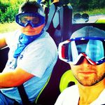 Brian Derr - @derramax - Instagram