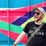 Brian Michael Derrick - @djbrianderrick - Instagram