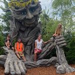 Brian Derrickson - @b.w.derrickson12 - Instagram