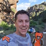 Brian Dersch - @dirtand2wheels - Instagram