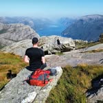 Brian de Ruiter - @brianderuiter - Instagram