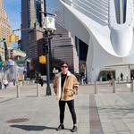 @briandesantis9 - Instagram