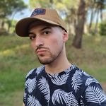 Brian De Santo - @briandesanto_ - Instagram