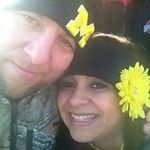 Brian DeShane - @dtownboyz36 - Instagram