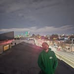 Brian DeShields - @chombi20 - Instagram