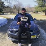 Brian DeSilva - @bribri_superfly - Instagram