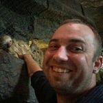 Brian Deskin - @briand80 - Instagram