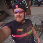 Brian  Dessinger - @pdxgayadventurist - Instagram