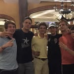 Brian Deterding - @deterdingbrian - Instagram