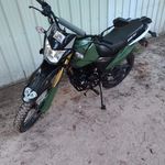 Brian Detrick - @briandetrick_hawkdlx_250 - Instagram