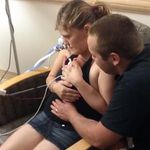 Brian N Amber Detrick - @brian_an_amber_detrick - Instagram
